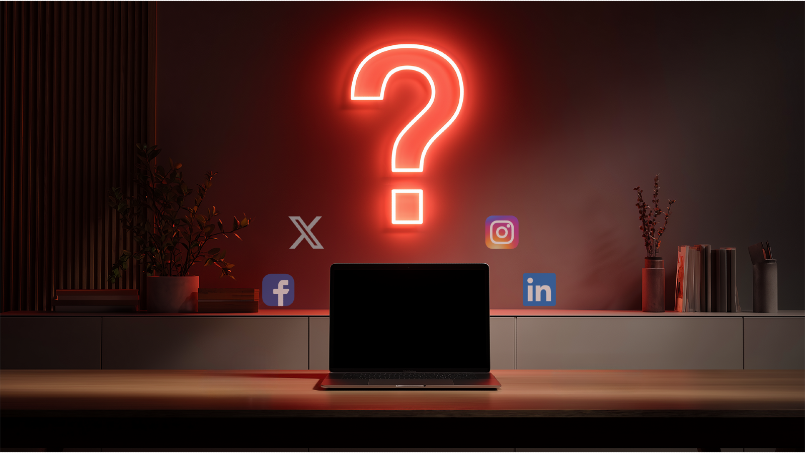 Quiz : Êtes-vous prêt à gérer vos réseaux sociaux vous-même ? 
