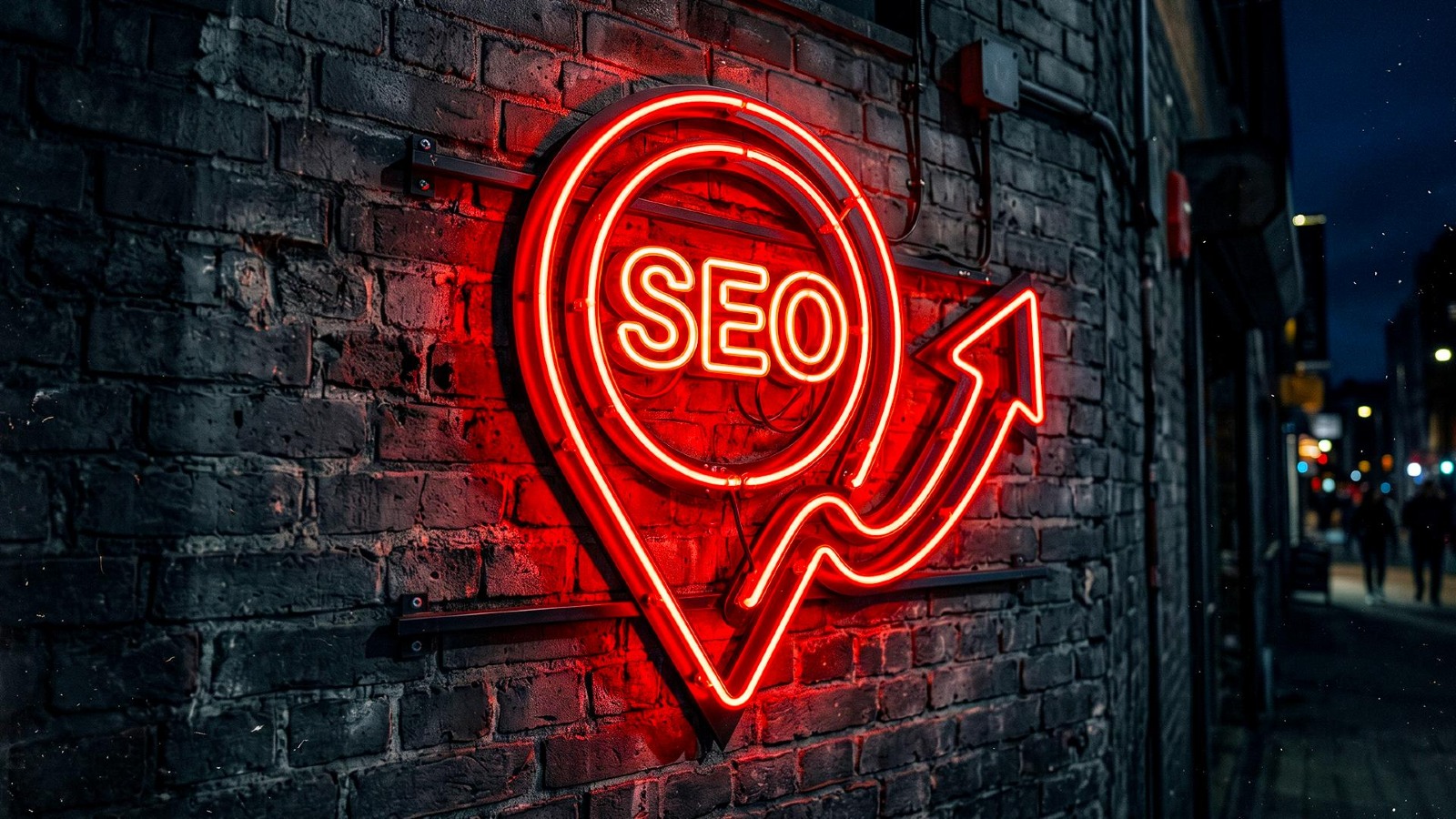 SEO pour les entreprises locales : comment vous démarquer ?  