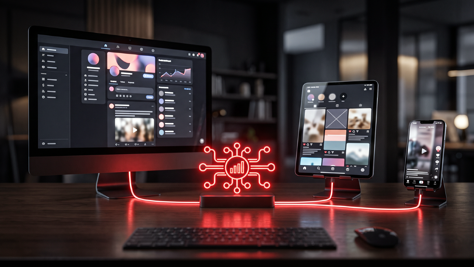 Médias sociaux et SEO : une synergie à exploiter