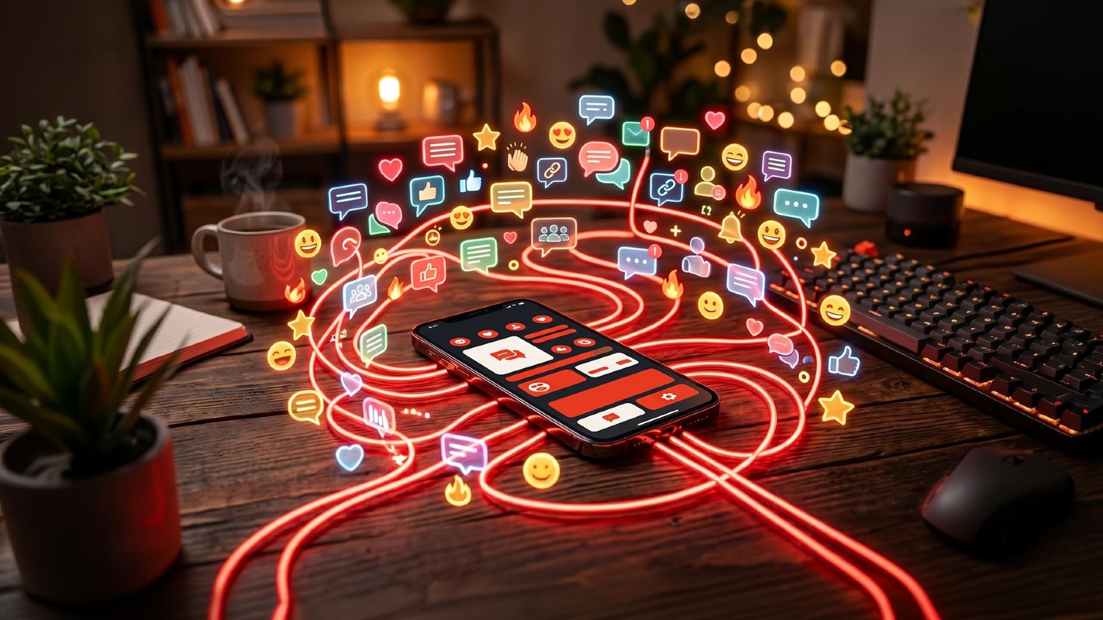 7 critères pour évaluer une agence de gestion des médias sociaux 
