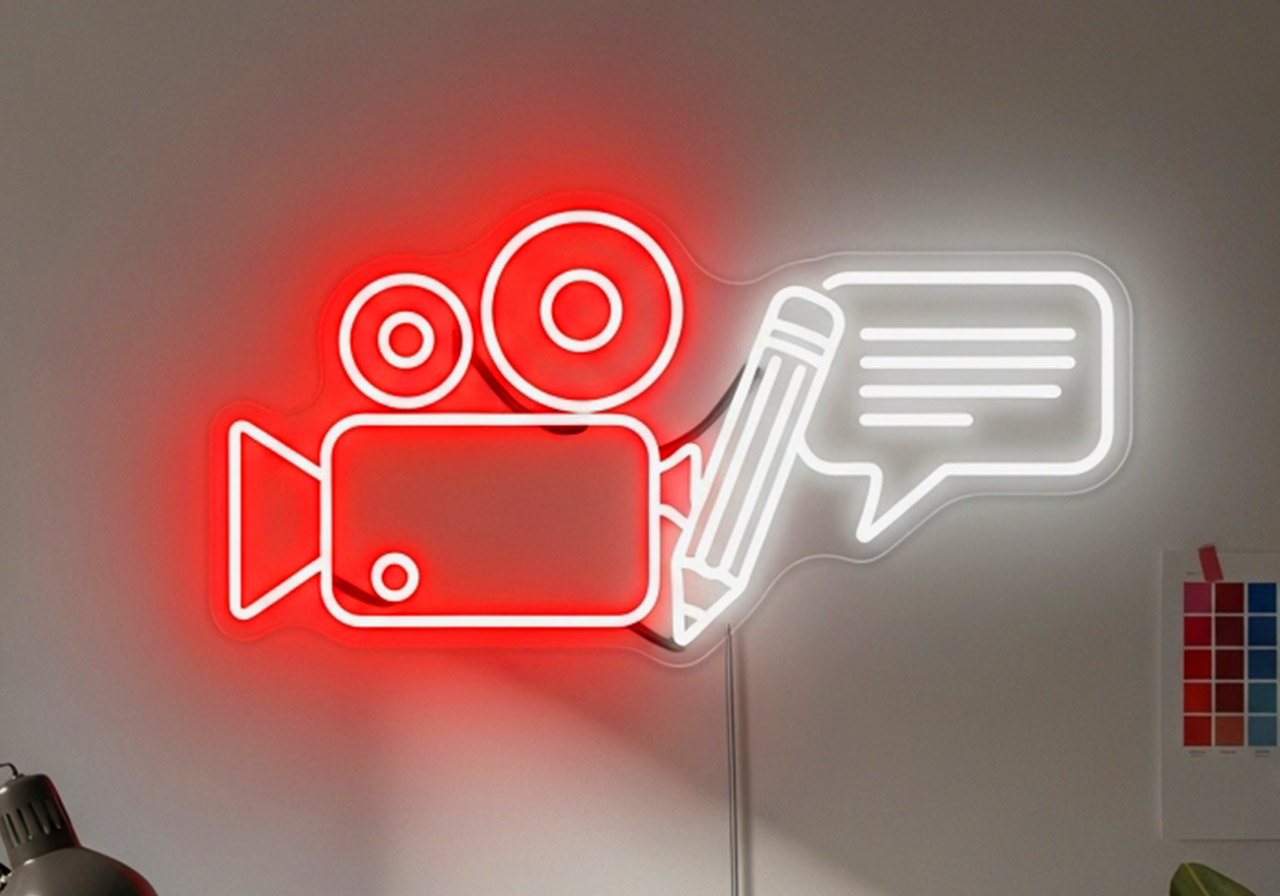 Création de visuels