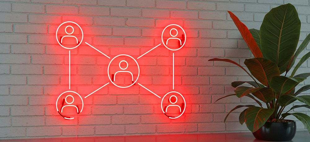 Une équipe proche de ces clients