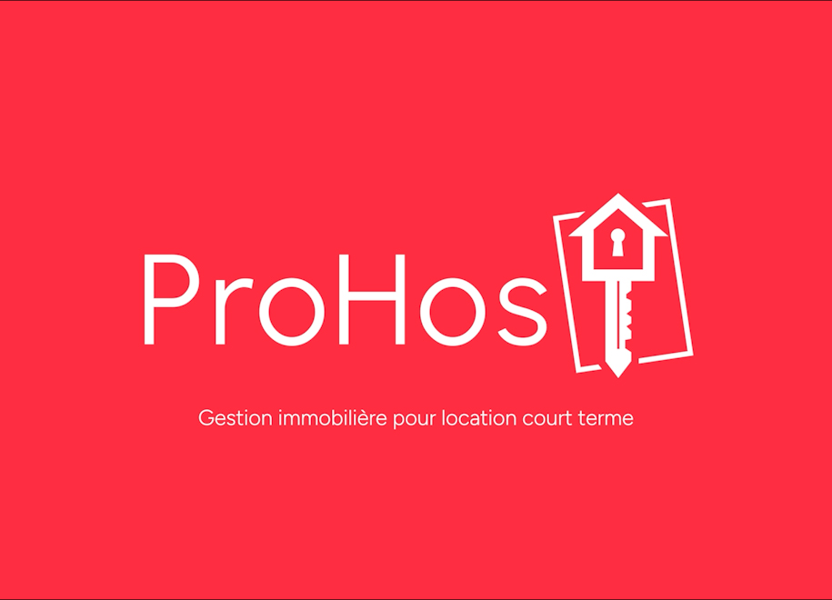 ProHost : un site sur mesure pour propulser la location à court terme