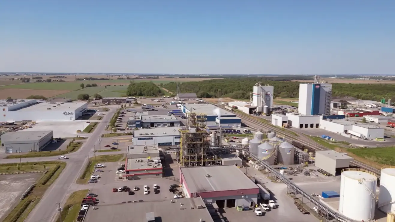 Production vidéo SOGHU et Veolia