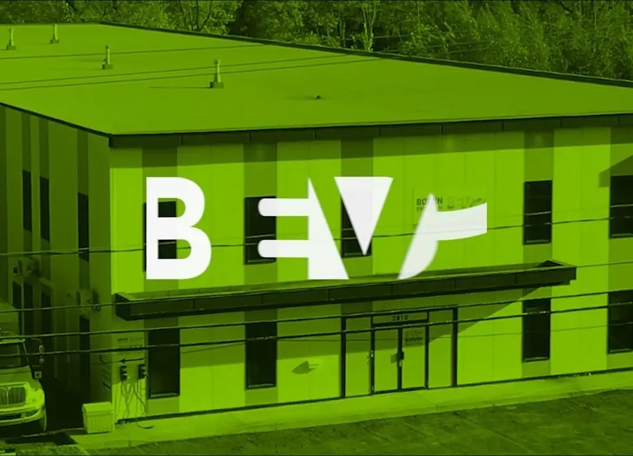 Vidéo Benne ASL 100% électrique