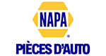 NAPA Pièces d'auto Région du Québec