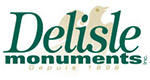 Delisle Monuments